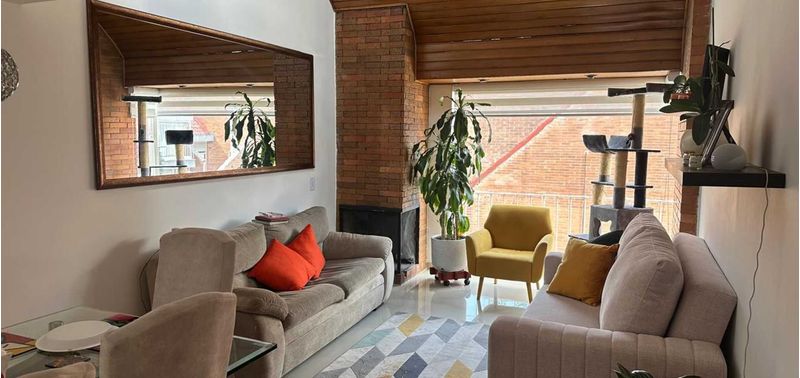 Casa en Venta en Bogotá, D.C., Marantá-1