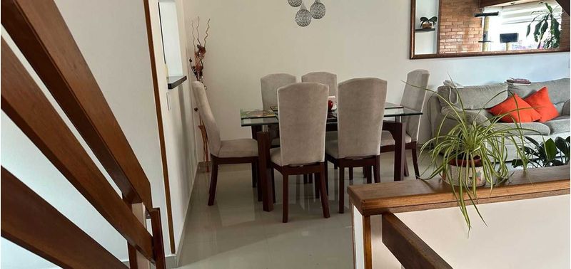 Casa en Venta en Bogotá, D.C., Marantá-2