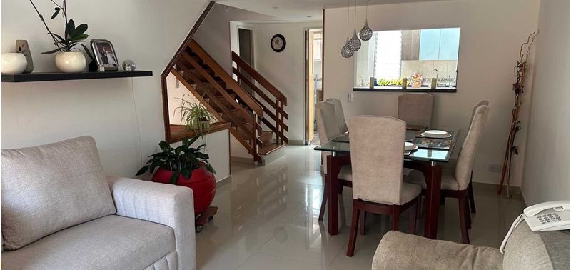 Casa en Venta en Bogotá, D.C., Marantá-4