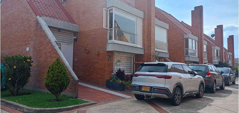 Casa en Venta en Bogotá, D.C., Marantá-6