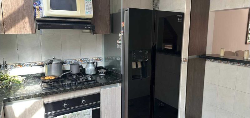 Casa en Venta en Bogotá, D.C., Marantá-7
