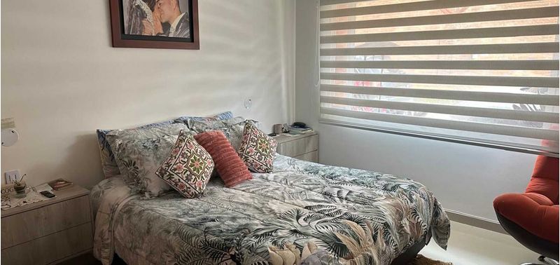 Casa en Venta en Bogotá, D.C., Marantá-8