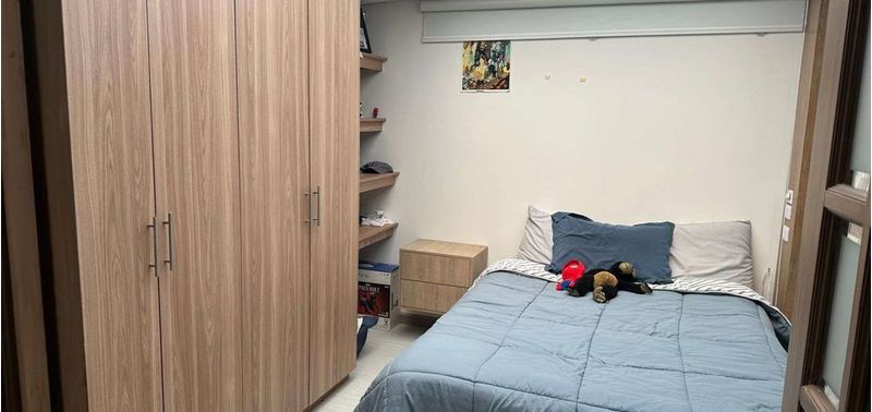 Casa en Venta en Bogotá, D.C., Marantá-9