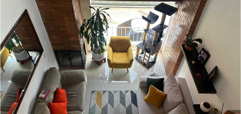 Casa en Venta en Bogotá, D.C., Marantá-10
