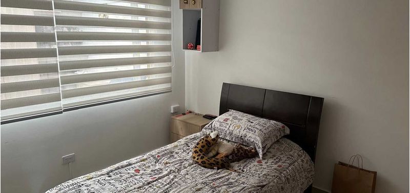 Casa en Venta en Bogotá, D.C., Marantá-11