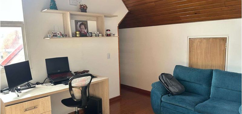 Casa en Venta en Bogotá, D.C., Marantá-12