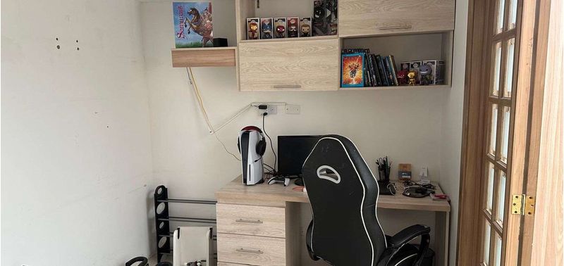 Casa en Venta en Bogotá, D.C., Marantá-13