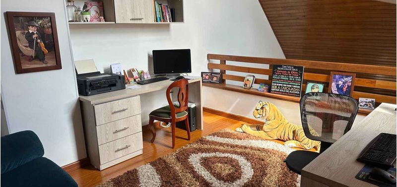 Casa en Venta en Bogotá, D.C., Marantá-15