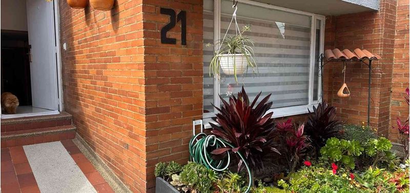 Casa en Venta en Bogotá, D.C., Marantá-20