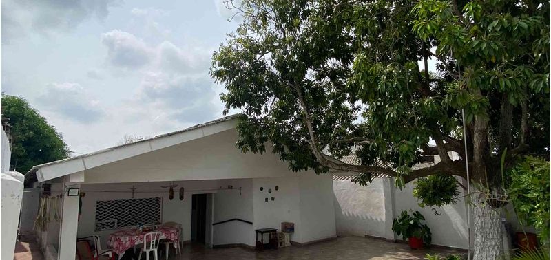 Casa en Venta en Barranquilla, Los Jobos