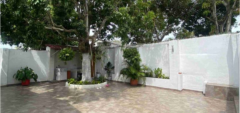 Casa en Venta en Barranquilla, Los Jobos-0