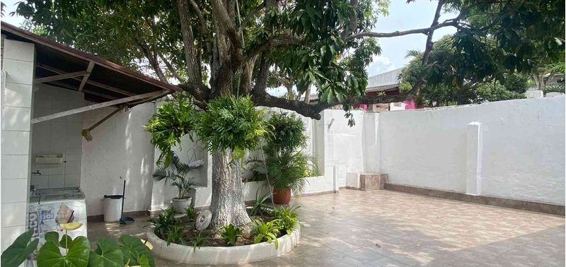 Casa en Venta en Barranquilla, Los Jobos-1