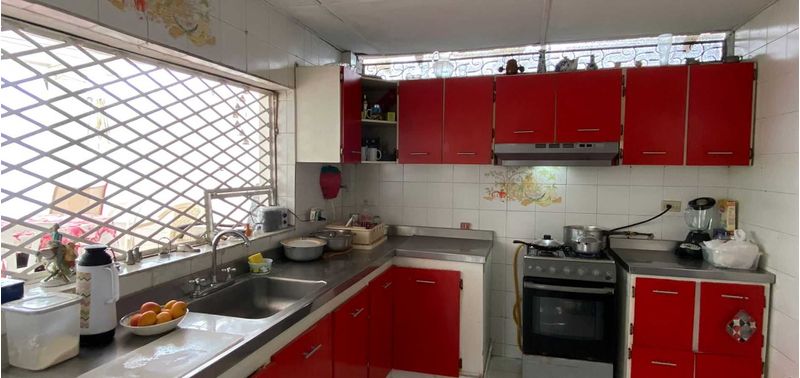 Casa en Venta en Barranquilla, Los Jobos-2
