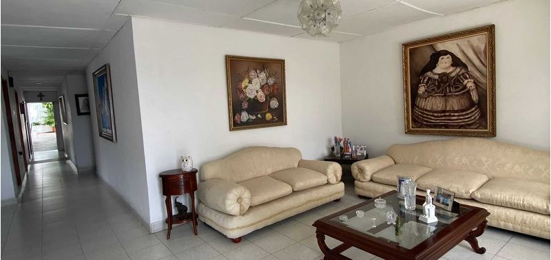 Casa en Venta en Barranquilla, Los Jobos-3