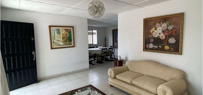 Casa en Venta en Barranquilla, Los Jobos-4