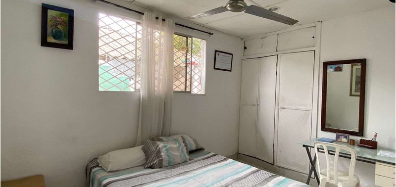 Casa en Venta en Barranquilla, Los Jobos-5