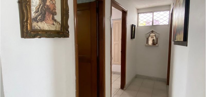 Casa en Venta en Barranquilla, Los Jobos-8