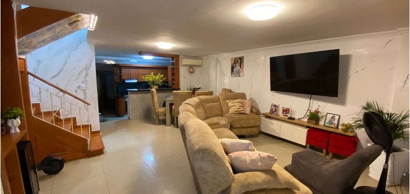 Casa en Venta en Barranquilla, Santa Ana