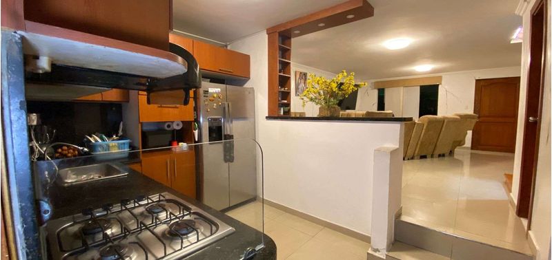 Casa en Venta en Barranquilla, Santa Ana-2