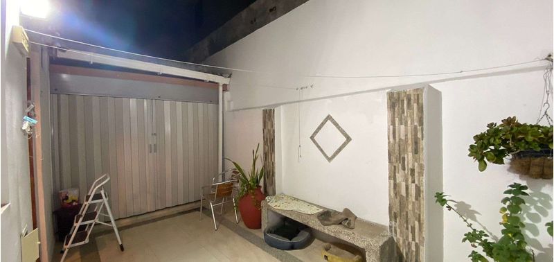 Casa en Venta en Barranquilla, Santa Ana-6