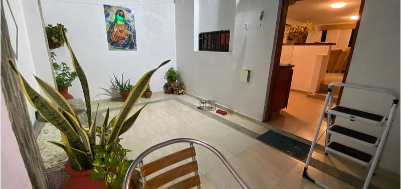 Casa en Venta en Barranquilla, Santa Ana-7