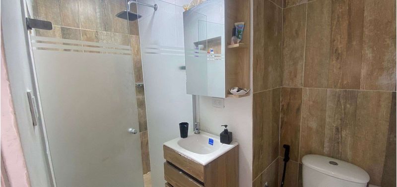 Casa en Venta en Barranquilla, Santa Ana-9