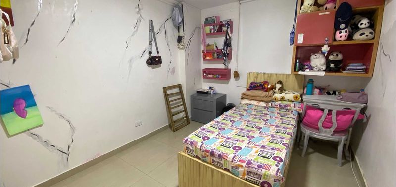 Casa en Venta en Barranquilla, Santa Ana-11