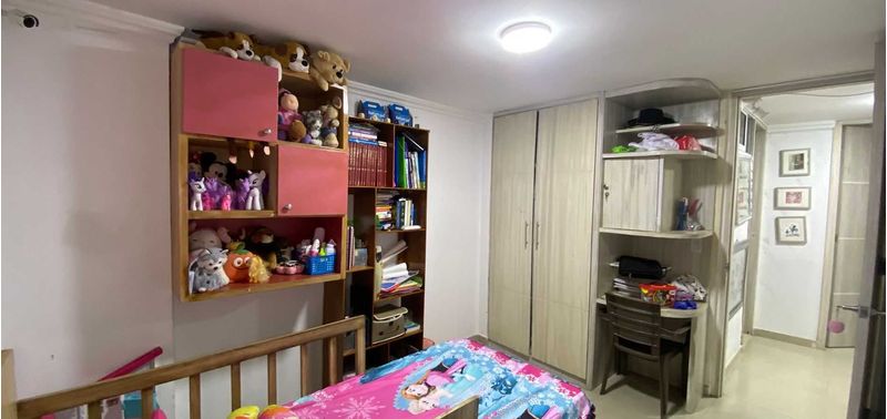 Casa en Venta en Barranquilla, Santa Ana-12