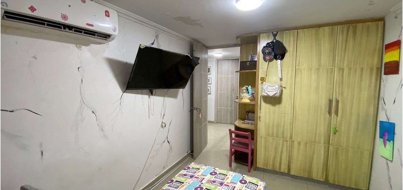 Casa en Venta en Barranquilla, Santa Ana-13