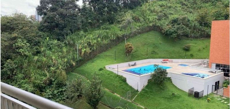Apartamento en Venta en Envigado, El Chingui