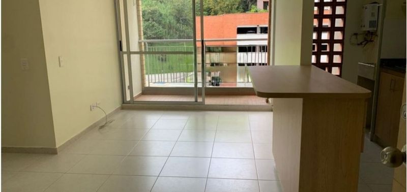 Apartamento en Venta en Envigado, El Chingui-0