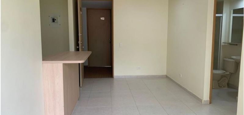 Apartamento en Venta en Envigado, El Chingui-1