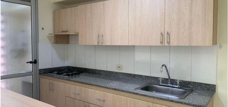 Apartamento en Venta en Envigado, El Chingui-2