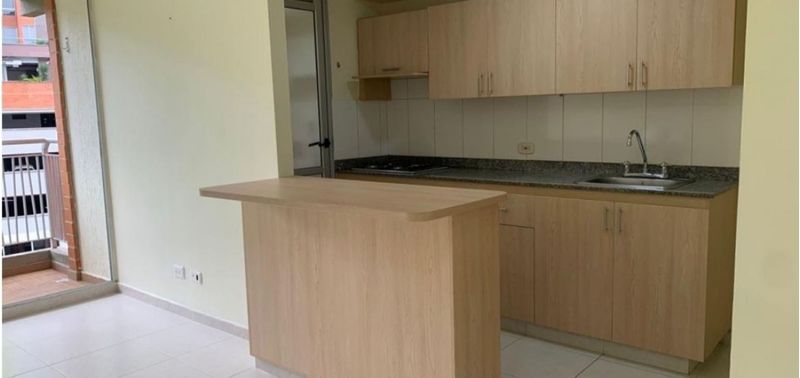 Apartamento en Venta en Envigado, El Chingui-3