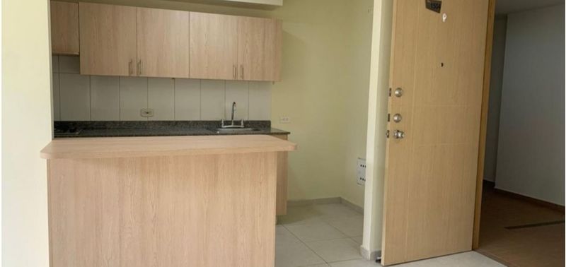 Apartamento en Venta en Envigado, El Chingui-4
