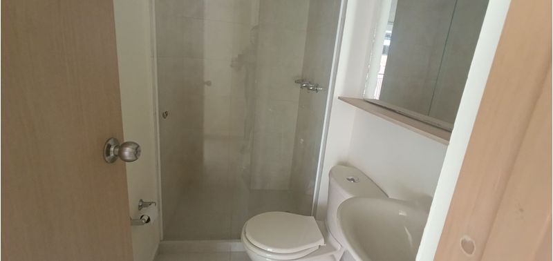 Apartamento en Venta en Envigado, El Chingui-6