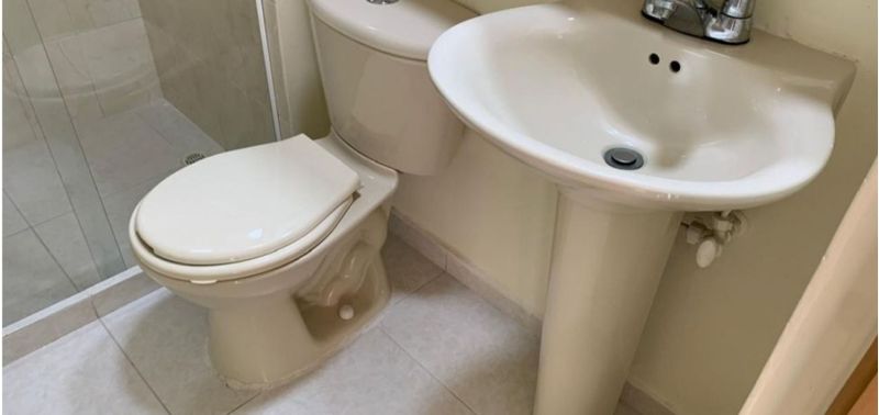 Apartamento en Venta en Envigado, El Chingui-9