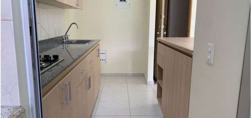 Apartamento en Venta en Envigado, El Chingui-11