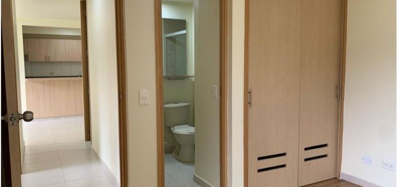 Apartamento en Venta en Envigado, El Chingui-12