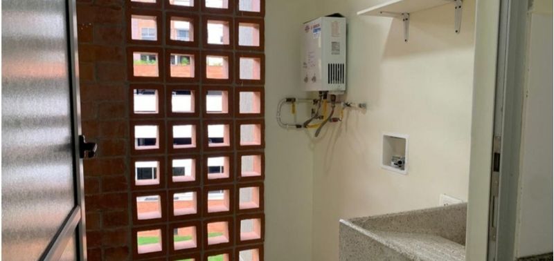Apartamento en Venta en Envigado, El Chingui-13