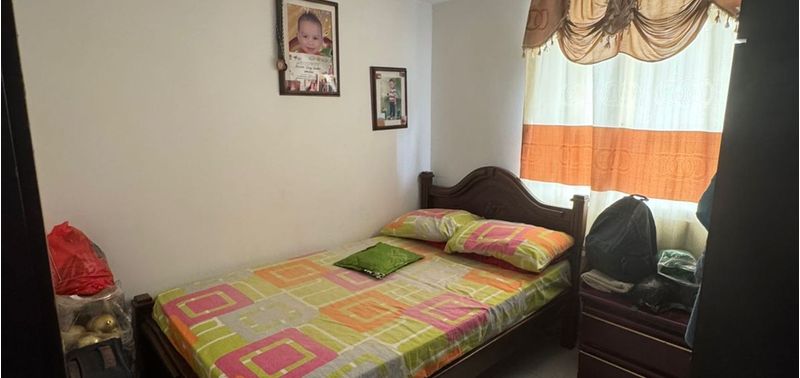 Apartamento en Venta en Bello, Bello-3