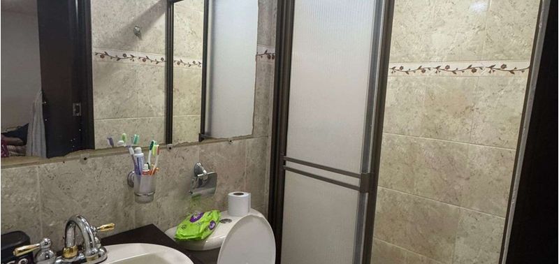 Apartamento en Venta en Bello, Bello-4