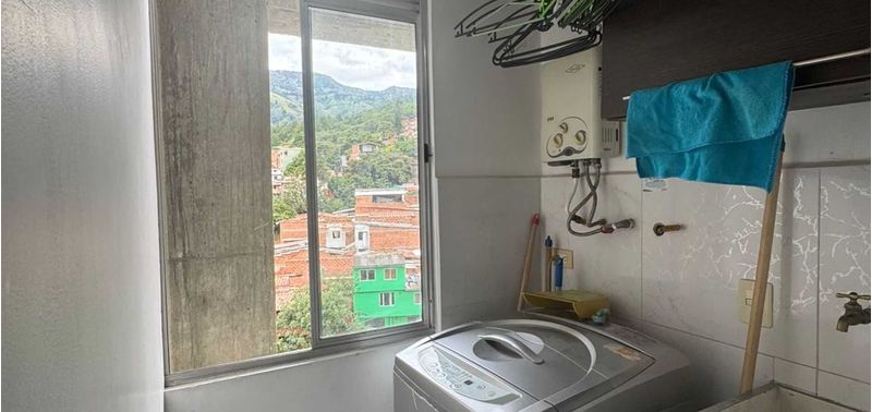 Apartamento en Venta en Bello, Bello-6