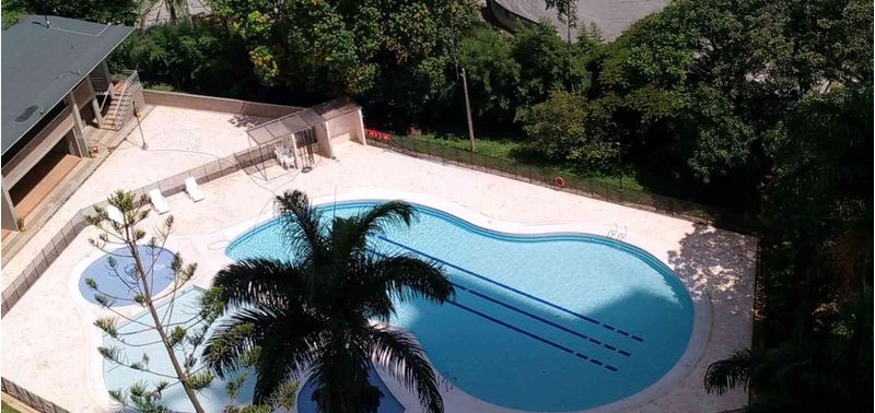 Apartamento en Venta en Bello, Bello-8