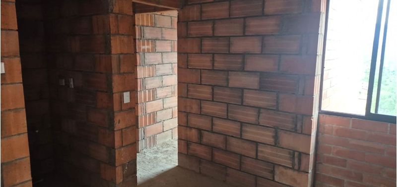 Apartamento en Venta en Medellín, San Antonio de Prado-1