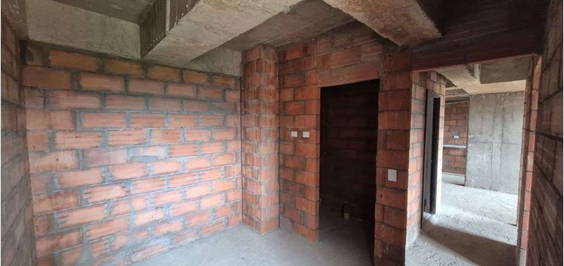 Apartamento en Venta en Medellín, San Antonio de Prado-4
