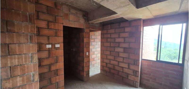 Apartamento en Venta en Medellín, San Antonio de Prado-5
