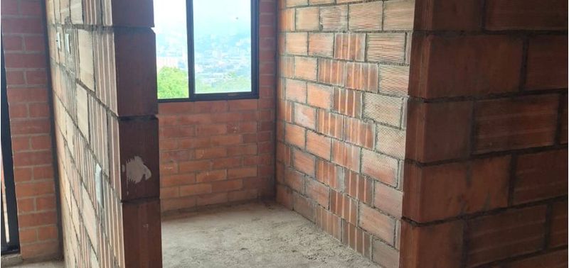 Apartamento en Venta en Medellín, San Antonio de Prado-11