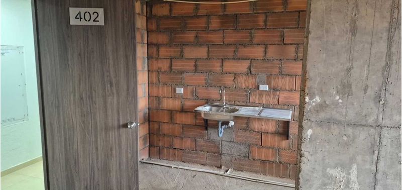 Apartamento en Venta en Medellín, San Antonio de Prado-15