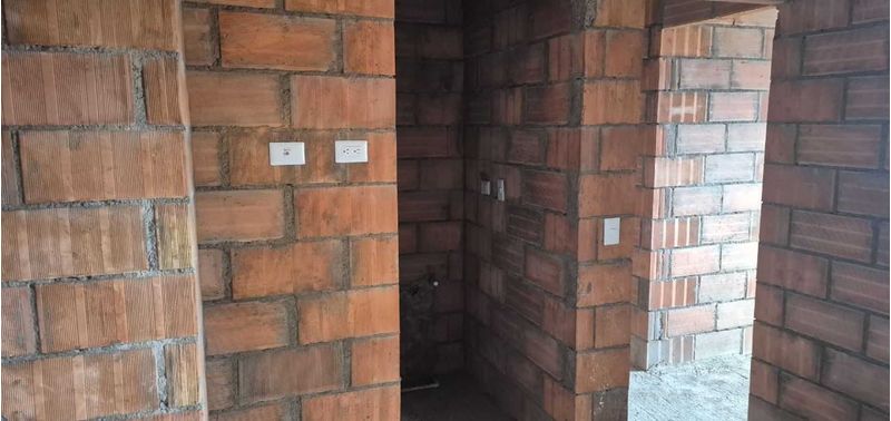 Apartamento en Venta en Medellín, San Antonio de Prado-17